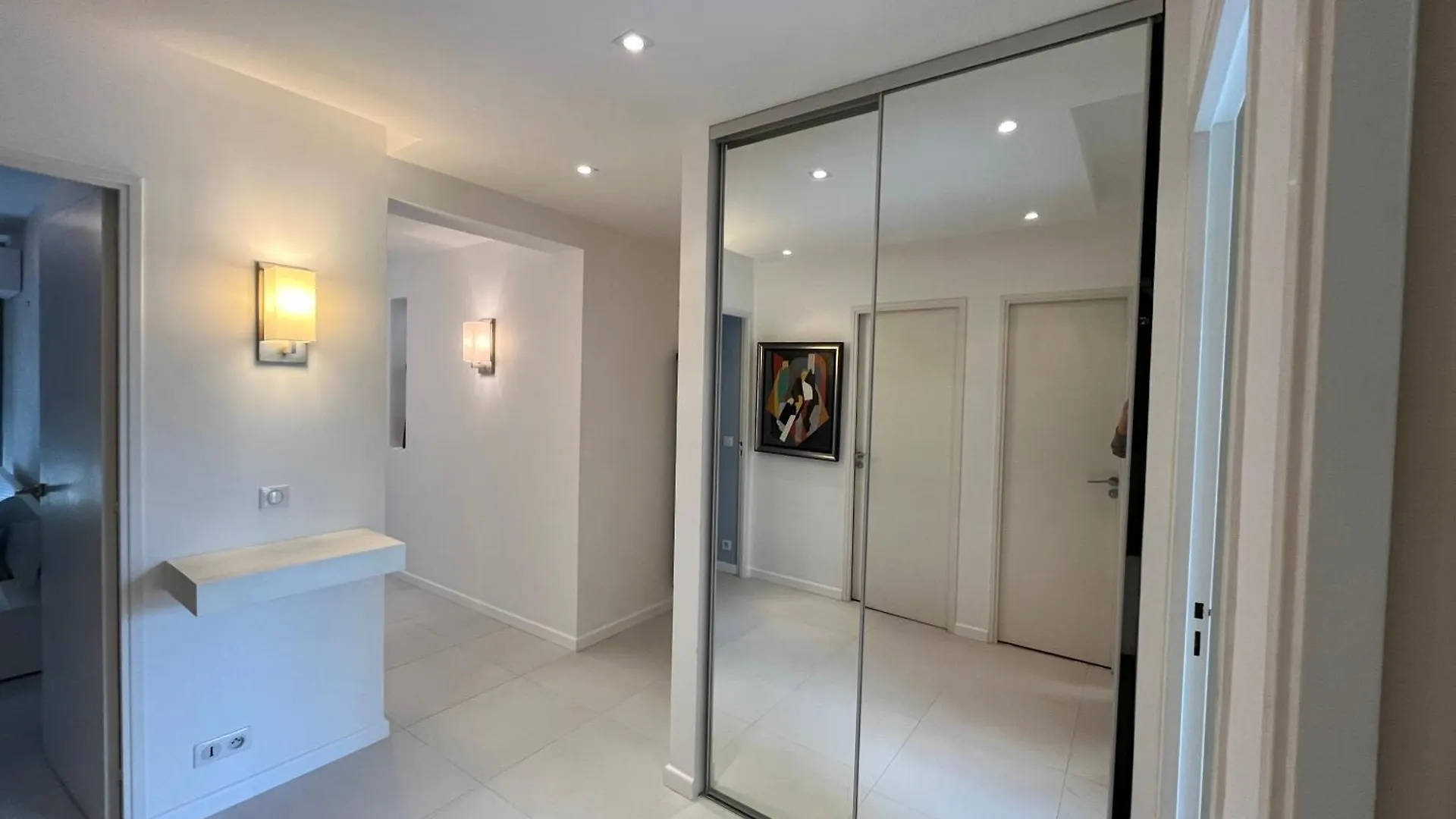 Appartement Calme Familial 3 Ch Avec Terrasses Juan-les-Pins 0*,  France