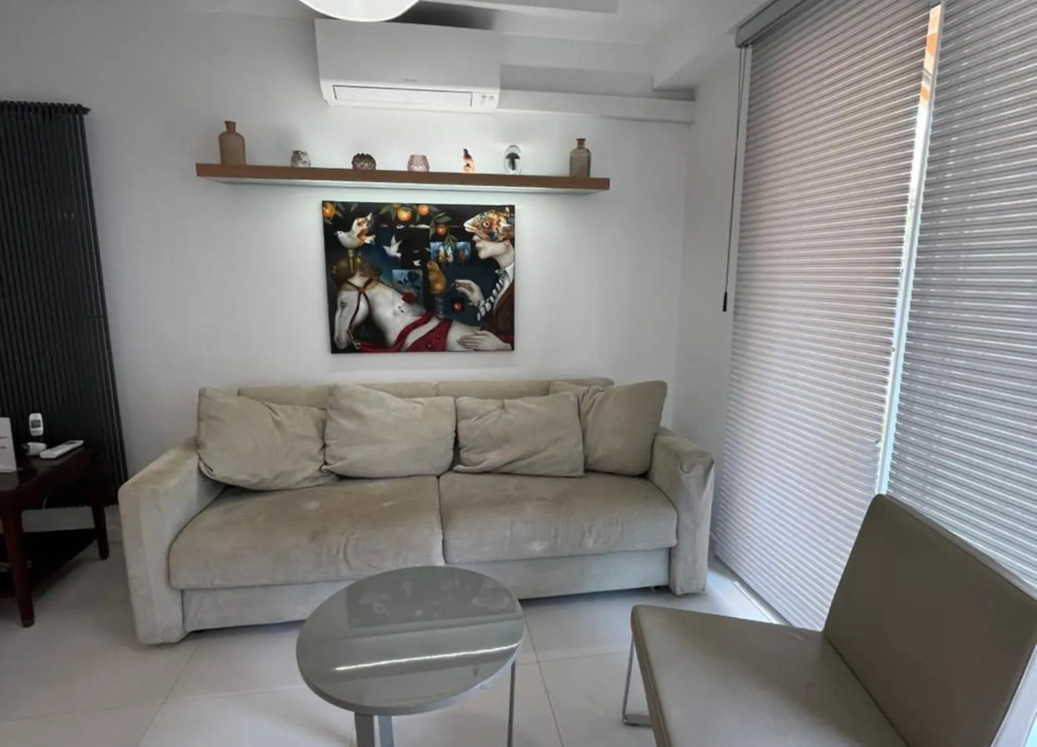 Apartment Appartement Calme Familial 3 Ch Avec Terrasses Juan-les-Pins