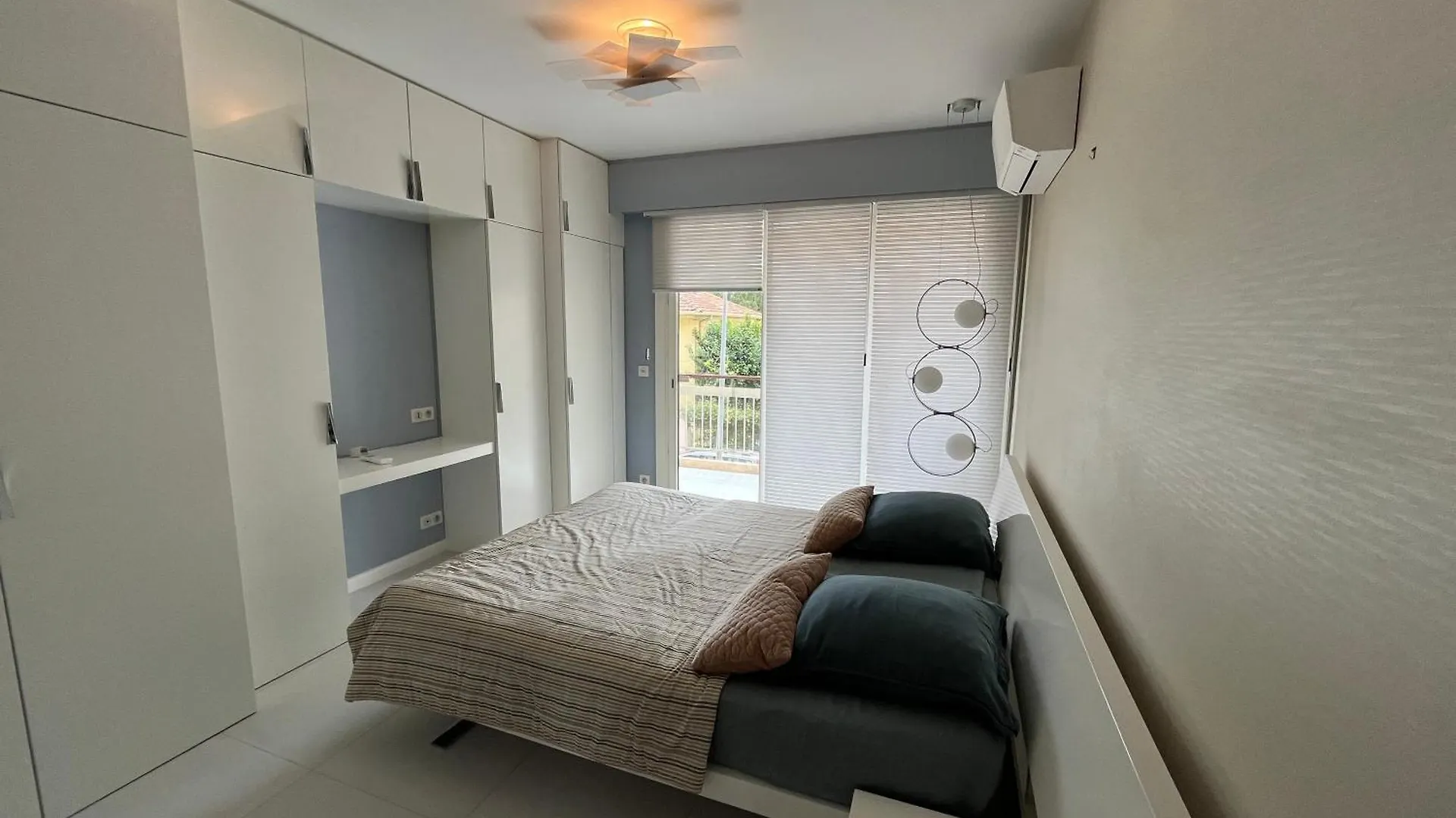 Appartement Calme Familial 3 Ch Avec Terrasses Juan-les-Pins Apartment