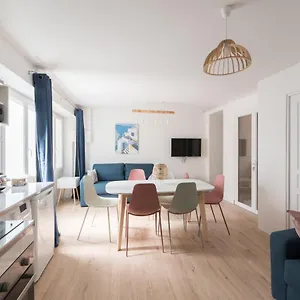  Appartamento Poncelet Francia