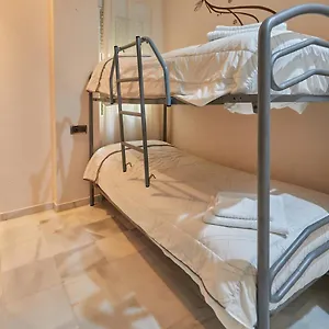  Appartamento Two Bedrooms Leonor Dávalos Spagna