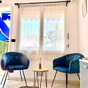  Appartamento Studio Proche Climatisé Wifi
