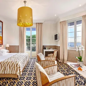 5* Hotel Belles Rives