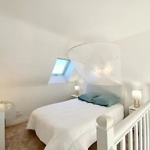 Joli Cosy Vue Imprenable 180 Ploemeur