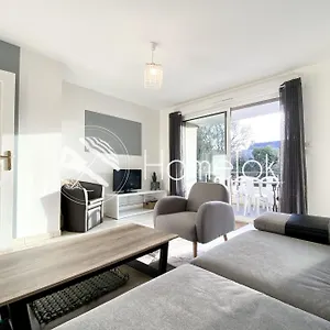 Joli T3 Super Cosy à 2 Pas Des Plages Ploemeur